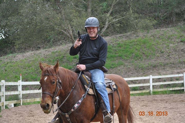 Bryan Schalesky - Class of 1984 - Lompoc High School
