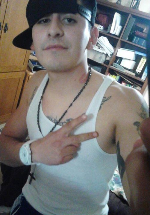 Danny Guy - Class of 2008 - Lompoc High School