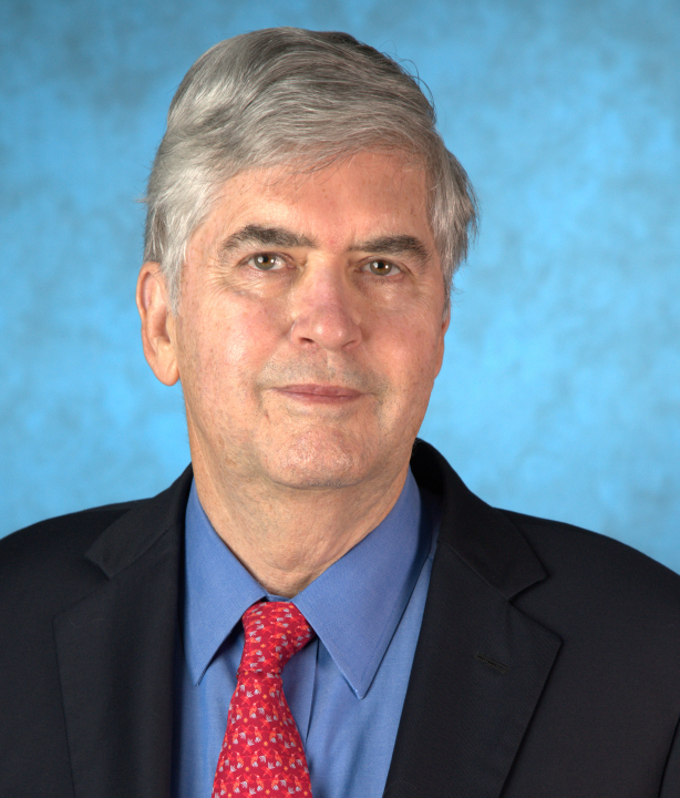 George Perry - Class of 1971 - Lompoc High School