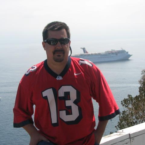 Matt Hill - Class of 1983 - Lompoc High School