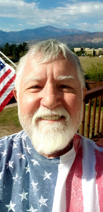 Murray Lawrence - Class of 1963 - Lompoc High School
