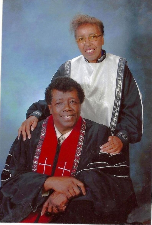 William Johnson - Class of 1960 - Lompoc High School