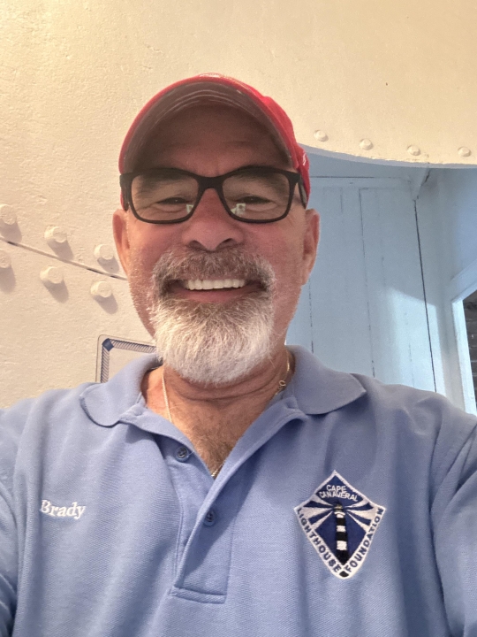 Mike Brady - Class of 1974 - Lompoc High School