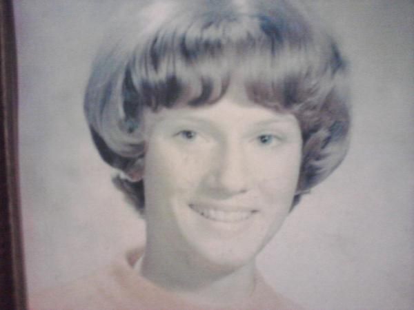 Barbara Adams - Class of 1970 - Lompoc High School