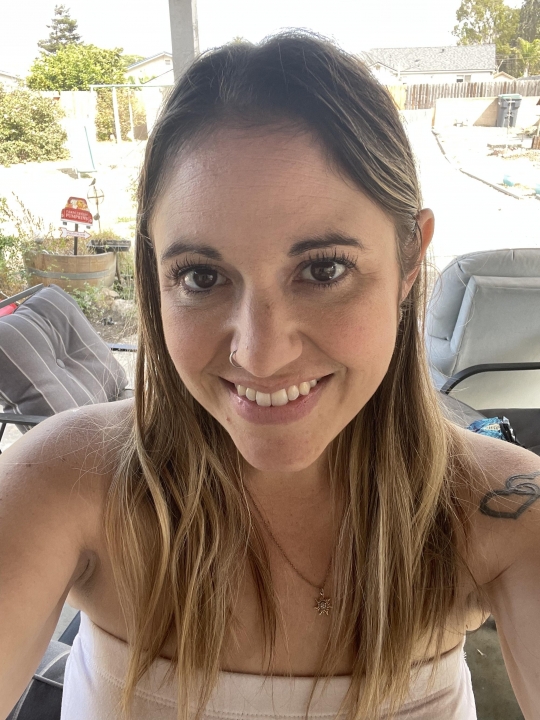Denise Garcia - Class of 2005 - Lompoc High School