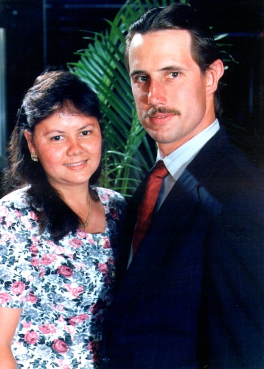 David Snowdon - Class of 1982 - Lompoc High School
