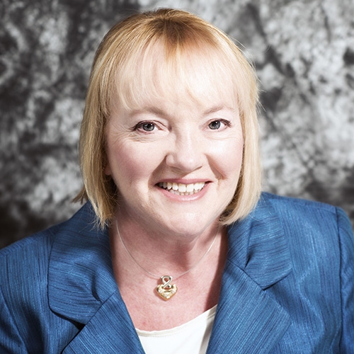 Bobbie Amis - Class of 1973 - Lompoc High School