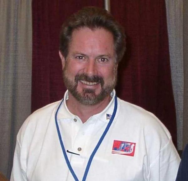 Bruce Harck - Class of 1974 - Lompoc High School