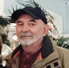 David McGee - Class of 1975 - Lompoc High School