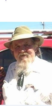 Ken Seale - Class of 1969 - Lompoc High School