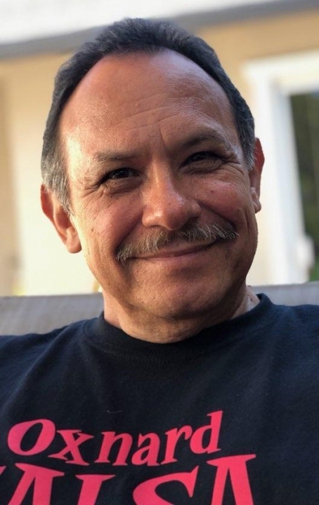 Manuel Figueroa - Class of 1971 - Lompoc High School