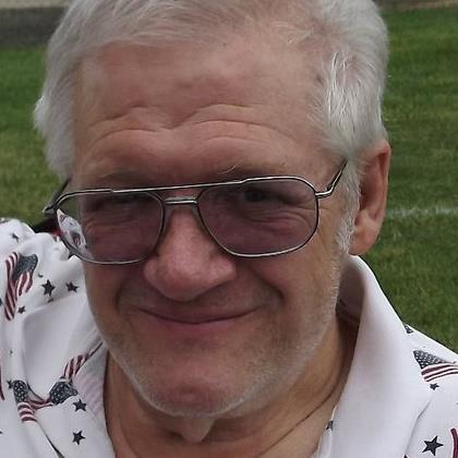 John Tyler - Class of 1964 - Lompoc High School