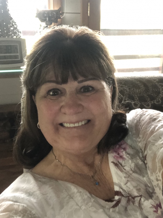 Tammy Roberts - Class of 1968 - Lompoc High School