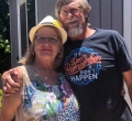 Carol Whelan '70