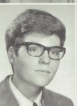 Richard Denny Denny - Class of 1967 - Santa Barbara High School