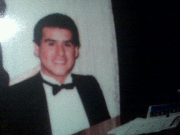 Luigi Alvaro - Class of 1974 - Santa Barbara High School