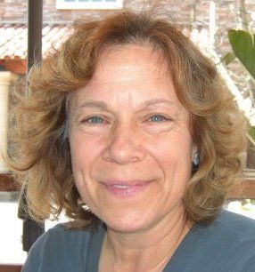 Phoebe Burpee - Class of 1973 - Santa Barbara High School