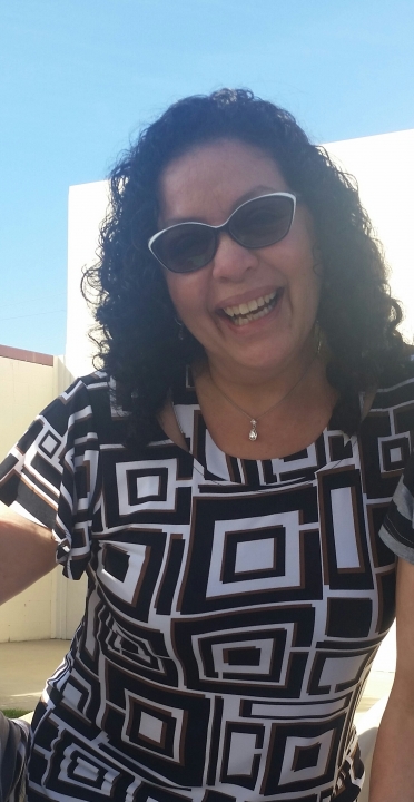Elida Stewart Garcia - Class of 1983 - Santa Barbara High School