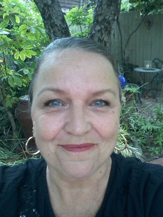 Allison Thompson Lecount - Class of 1973 - Santa Barbara High School
