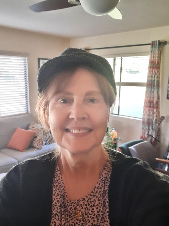 Sharon Christensen - Class of 1969 - Santa Barbara High School