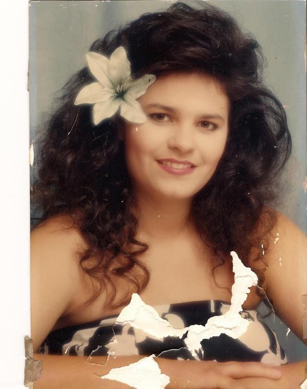 Michelle Blanchet - Class of 1988 - Santa Barbara High School