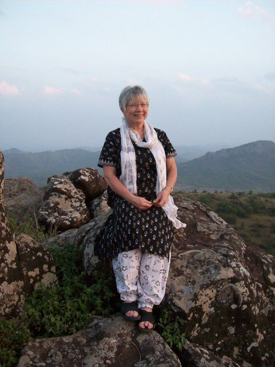 Lucinda Enderby - Class of 1967 - Santa Barbara High School