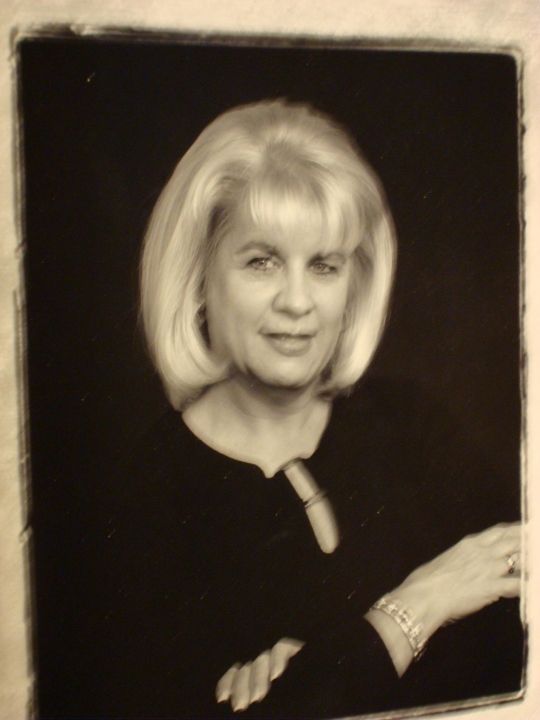Donna Yaco - Class of 1966 - Santa Barbara High School