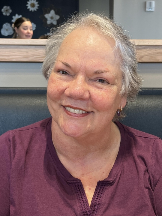 Carla Ressegieu - Class of 1969 - Santa Barbara High School