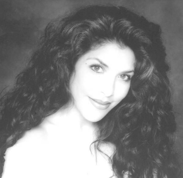 Lena Aguirre - Class of 1981 - Santa Barbara High School