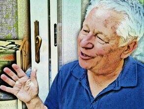 Paul Schwartz - Class of 1969 - Santa Barbara High School