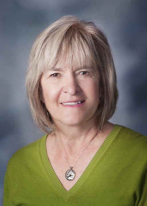 Patricia Greco - Class of 1964 - Santa Barbara High School