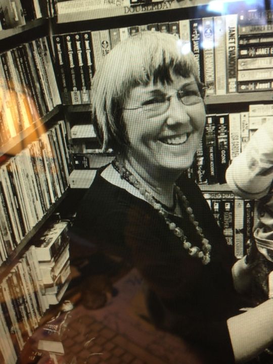 Diane Arnold - Class of 1973 - Santa Barbara High School