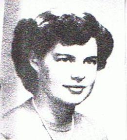 Charlotte Moe - Class of 1956 - Santa Barbara High School