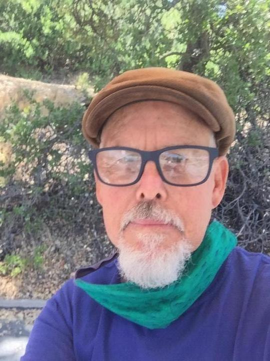 Thomas Rhodes - Class of 1964 - Santa Barbara High School