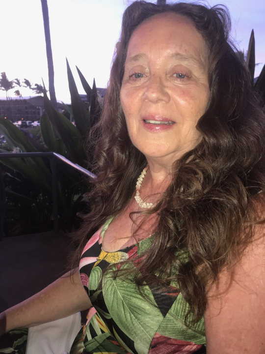 Patty Mcdaniel - Class of 1973 - Santa Barbara High School