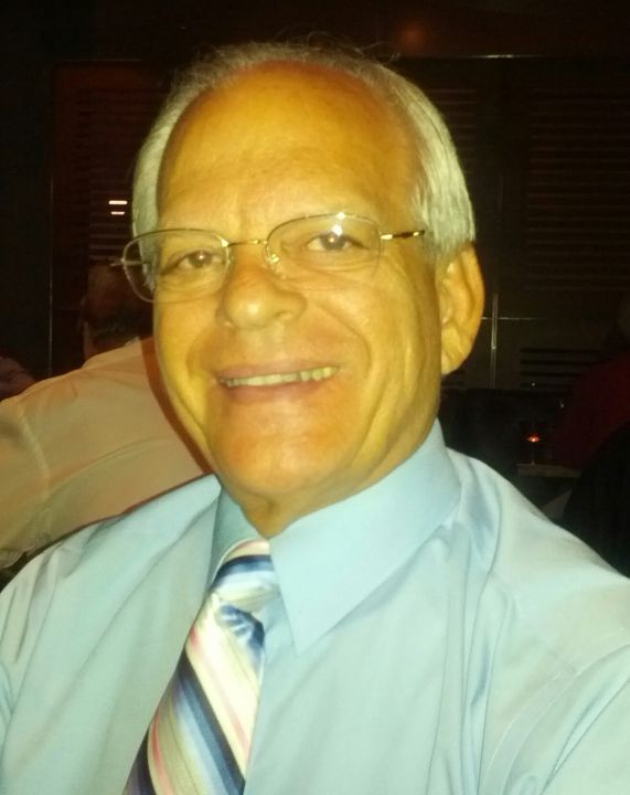 Lamont Williamson - Class of 1965 - Santa Barbara High School