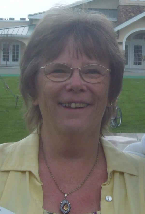 Mary Ellen Lee - Class of 1965 - Santa Barbara High School