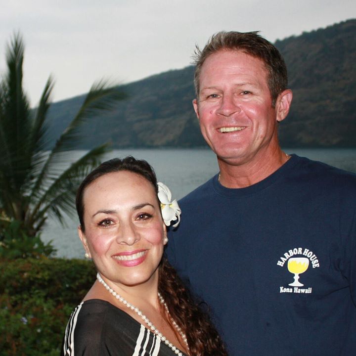 Charles Elbert - Class of 1980 - Santa Barbara High School