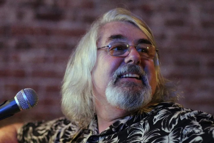 Gregory Cure - Class of 1970 - Santa Barbara High School
