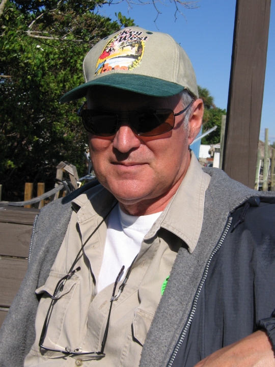 Fredrick Cota - Class of 1968 - Santa Barbara High School