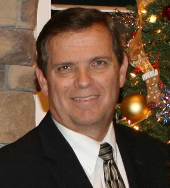 Paul Haldeman - Class of 1973 - Santa Barbara High School