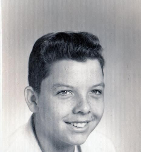 Frederick Kelly - Class of 1962 - Santa Barbara High School