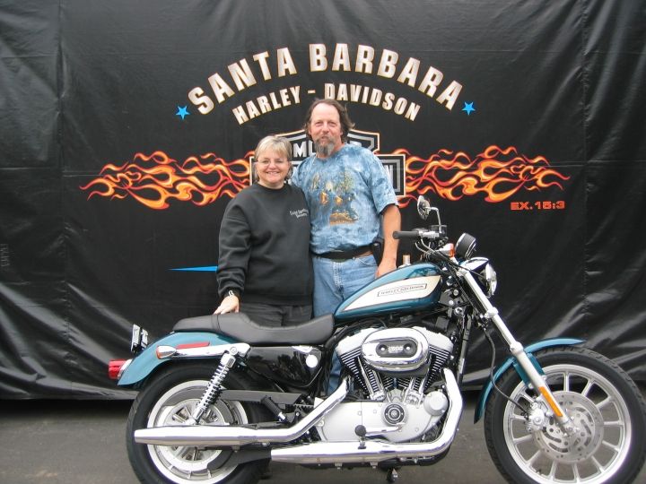 Carol Crown - Class of 1971 - Santa Barbara High School