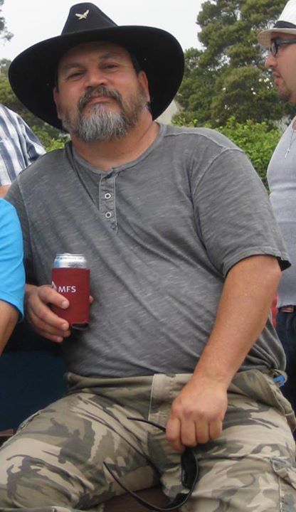 Guy St. Clair - Class of 1979 - Santa Barbara High School