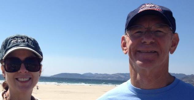 Jack Callis - Class of 1964 - Santa Barbara High School