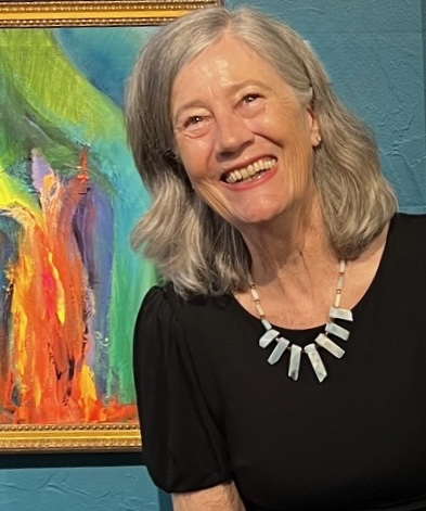 Susan St. John - Class of 1966 - Santa Barbara High School