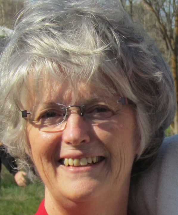 Karin Reeves - Class of 1966 - Santa Barbara High School