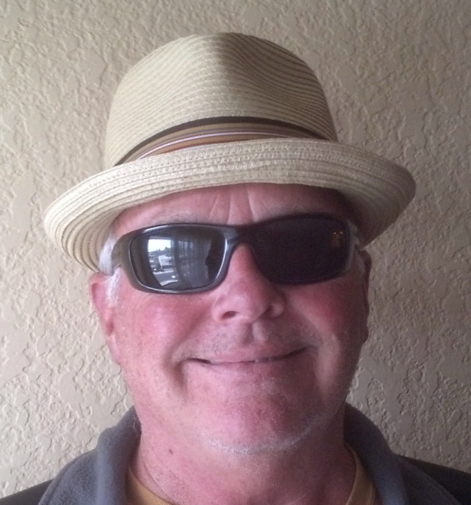 Jim Mcleod - Class of 1972 - Santa Barbara High School