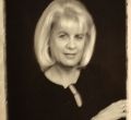 Donna Yaco, class of 1966