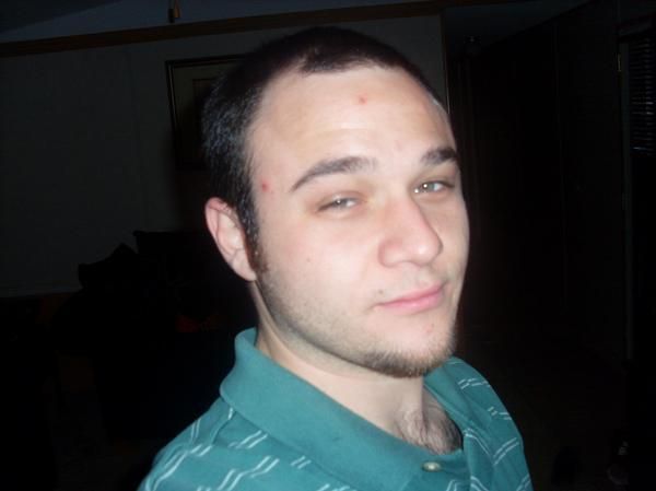 Timothy Blevins - Class of 2003 - Bunker Hill High School